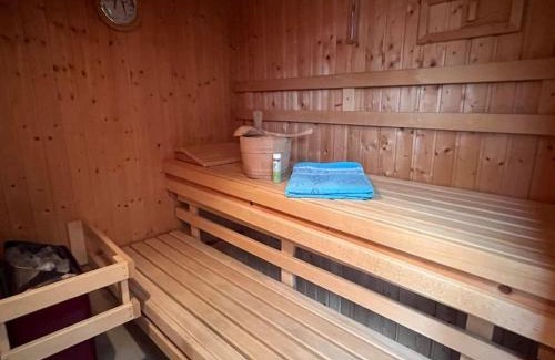 Boxberg Apartment | City Chillout Heidelberg, Apartment mit Sauna & Pool