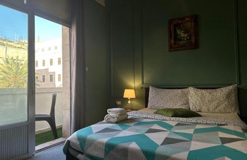 Amman Hotel | City Citadel Hotel,Amman