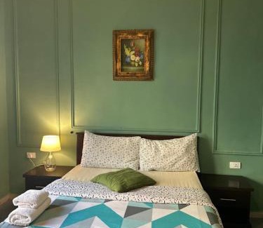 Amman Hotel | City Citadel Hotel,Amman