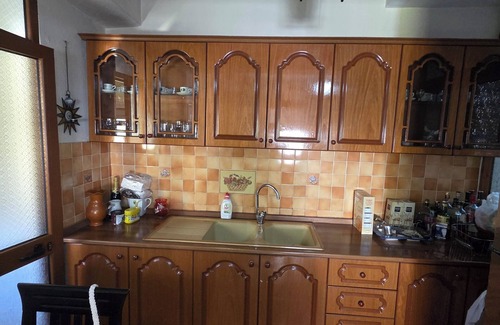 Shkoder Apartment | City Clock Apartment in Shkodra City