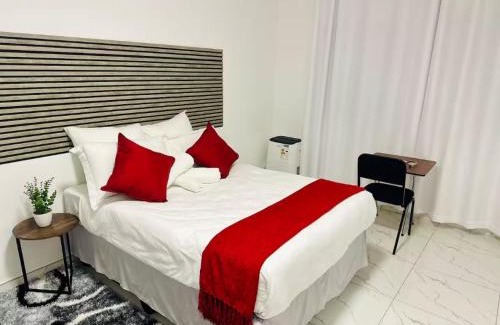 Windhoek House | City Comfort