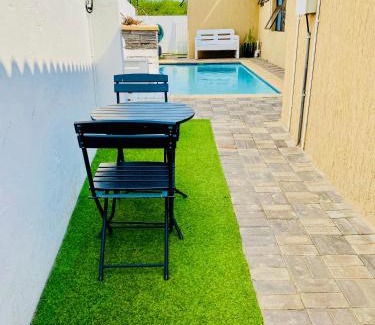 Gaborone Bed & Breakfast | City Connect Lodging