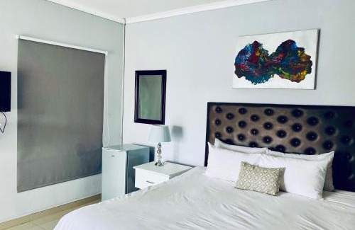 Gaborone Bed & Breakfast | City Connect Lodging