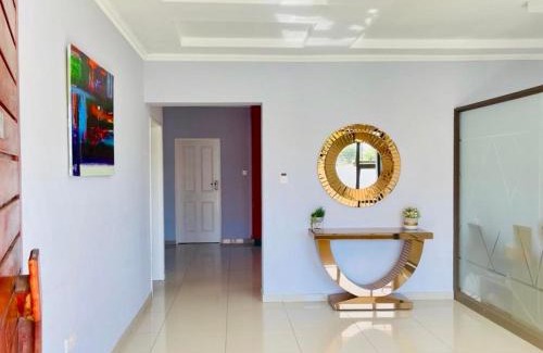 Gaborone Bed & Breakfast | City Connect Lodging
