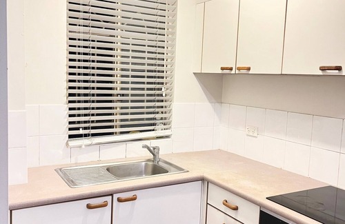 Chippendale Apartment | City Edge, easy access to everything from this perfectly located home base.