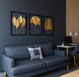 Five Points South Apartment | City Escape 2BR Apt with Resort Amenities