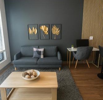 Five Points South Apartment | City Escape 2BR Apt with Resort Amenities