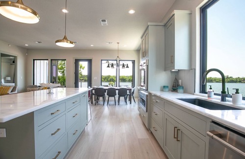 Kingsland House | City Escape-Beautiful Views!