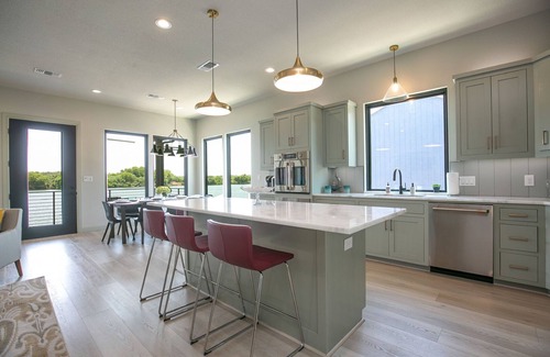 Kingsland House | City Escape-Beautiful Views!