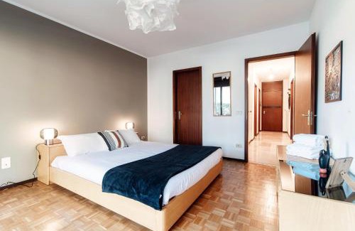 Viganello Apartment | City Escape by Quokka 360 - Close to Lugano Center