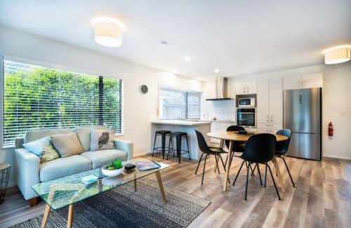 Nelson House | City Escape