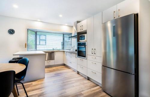 Nelson House | City Escape