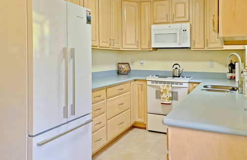 Lynnwood House | City Escape – Quiet, Comfortable & Convenient