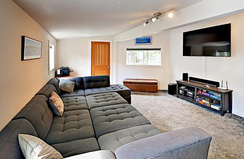 Arbor Heights House | City Escape