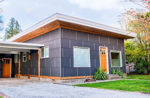 Arbor Heights House | City Escape