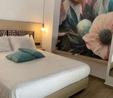 Heraklion Apartment | City Experience Maisonette B