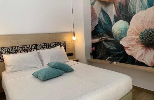 Heraklion Apartment | City Experience Maisonette B