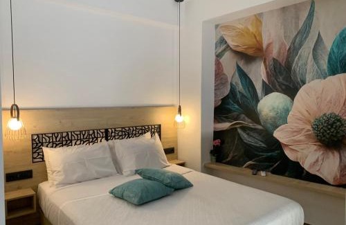 Heraklion Apartment | City Experience Maisonette B