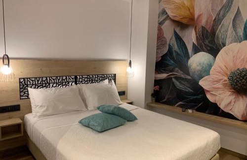 Heraklion Apartment | City Experience Maisonette B