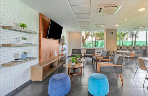 Tuxpan Hotel | City Express by Marriott Tuxpan