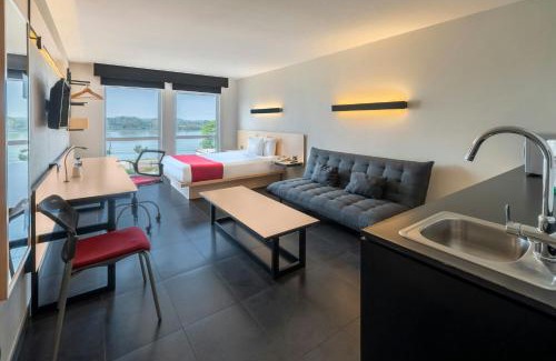 Tuxpan Hotel | City Express by Marriott Tuxpan