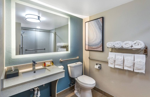 Duluth Hotel | City Express by Marriott Duluth