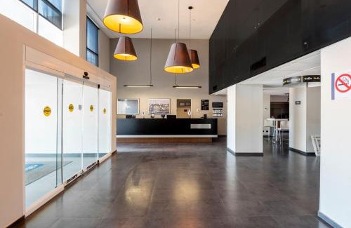 Paraiso Hotel | City Express by Marriott Paraiso