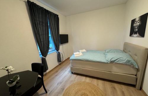 Rosenheim House | City Ferien Wohnungen 1