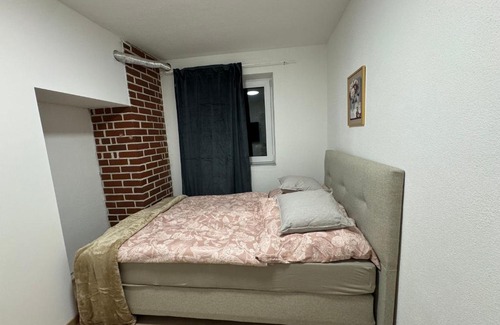 Rosenheim House | City Ferien Wohnungen 10