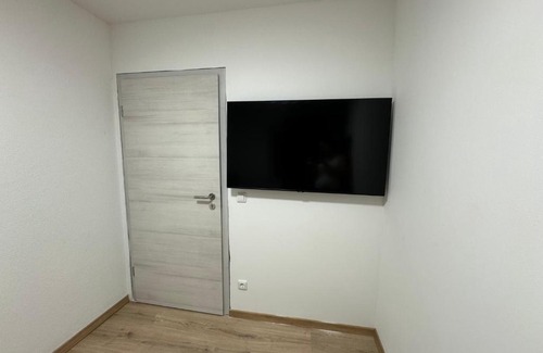 Rosenheim House | City Ferien Wohnungen 10