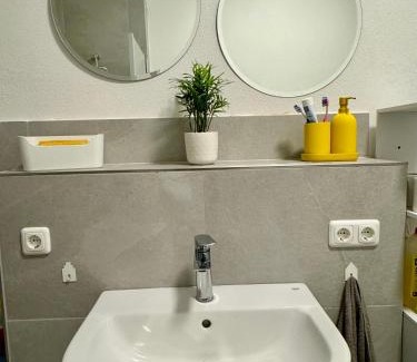 Rosenheim House | City Ferien Wohnungen 3