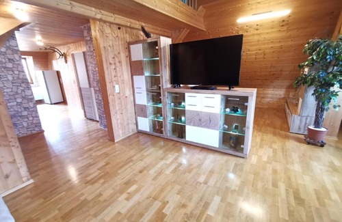 Fuessen Apartment | City Ferienwohnung Füssen 1