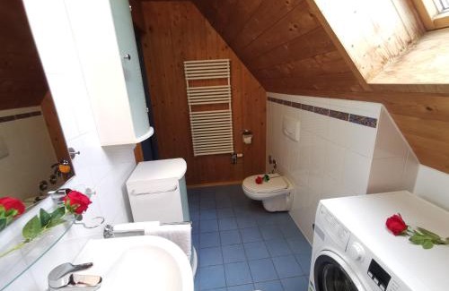 Fuessen Apartment | City Ferienwohnung Füssen 1