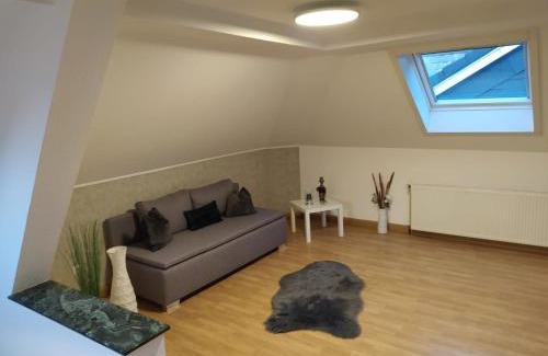 Schwelm Apartment | City FeWo