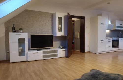 Schwelm Apartment | City FeWo