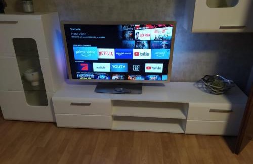 Schwelm Apartment | City FeWo