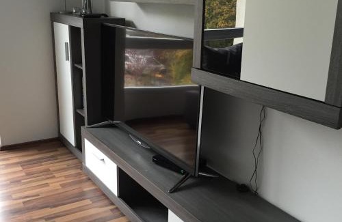 Neuschonefeld Apartment | City FEWO Leipzig