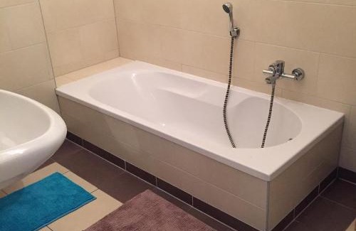 Neuschonefeld Apartment | City FEWO Leipzig