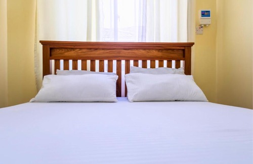 Dar es Salaam Apartment | City Gem by Havana Properties near the French Embassy, Tanzanite Bridge & Coco Beach