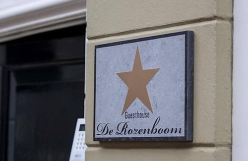 Leeuwarden Apartment | City Guesthouse De Rozenboom