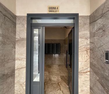 Tirana Apartment | City Harmony Apartment