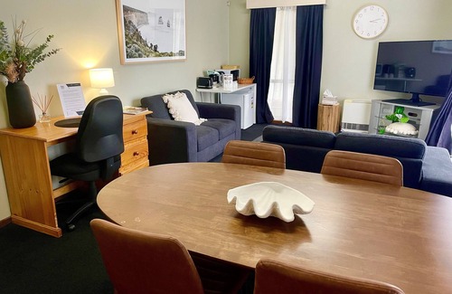 Warrnambool Hotel | City Heart Motel