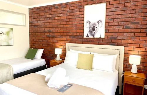 Warrnambool Hotel | City Heart Motel