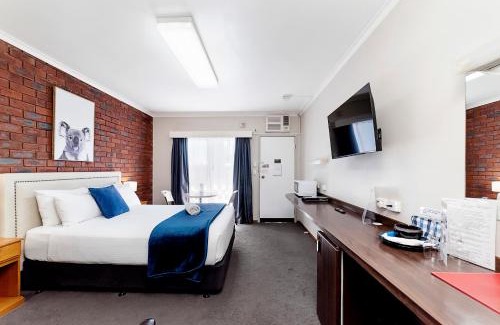 Warrnambool Hotel | City Heart Motel Warrnambool