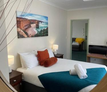 Warrnambool Hotel | City Heart Motel Warrnambool