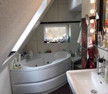 Wabe-Schunter-Beberbach House | City Hideaway Braunschweig