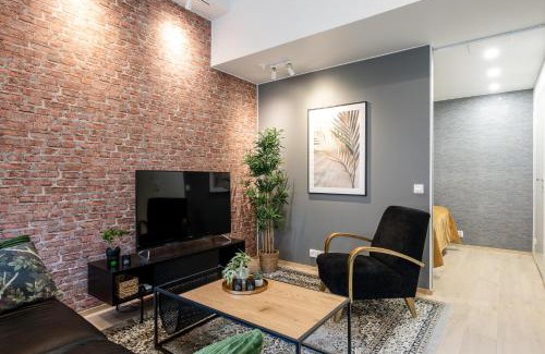 Kuopio Apartment | City Home Alvari, ilmainen pysäköinti, free parking