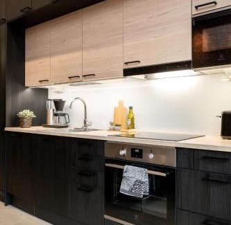 Kuopio Apartment | City Home Alvari, ilmainen pysäköinti, free parking