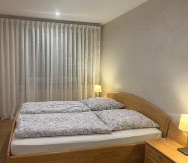 Mitte Apartment | City Home- Business Apartment, private Parking Free