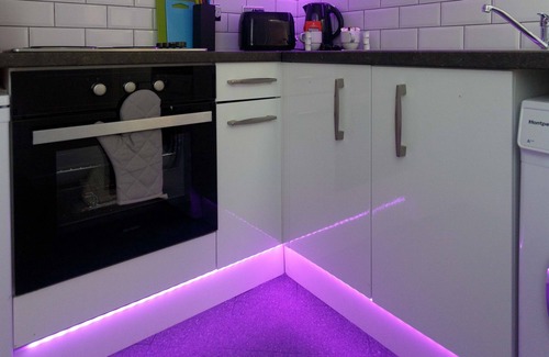 Harehills Apartment | City Hospital Apartments